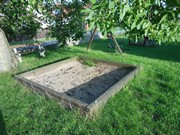 Vybudování Vlkavské dopravní cyklostezky 2017